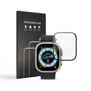Apple Watch Ultra 49mm suojakalvo