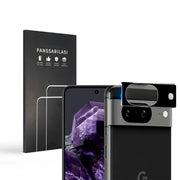 Google Pixel 6a Kameran panssarilasi