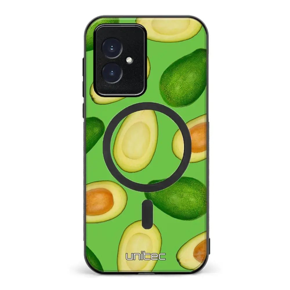 Honor 100 hedelmä suojakuoret - Avocados