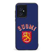 Honor 100 jääkiekko suojakuoret - Leijonat Suomi - Ei