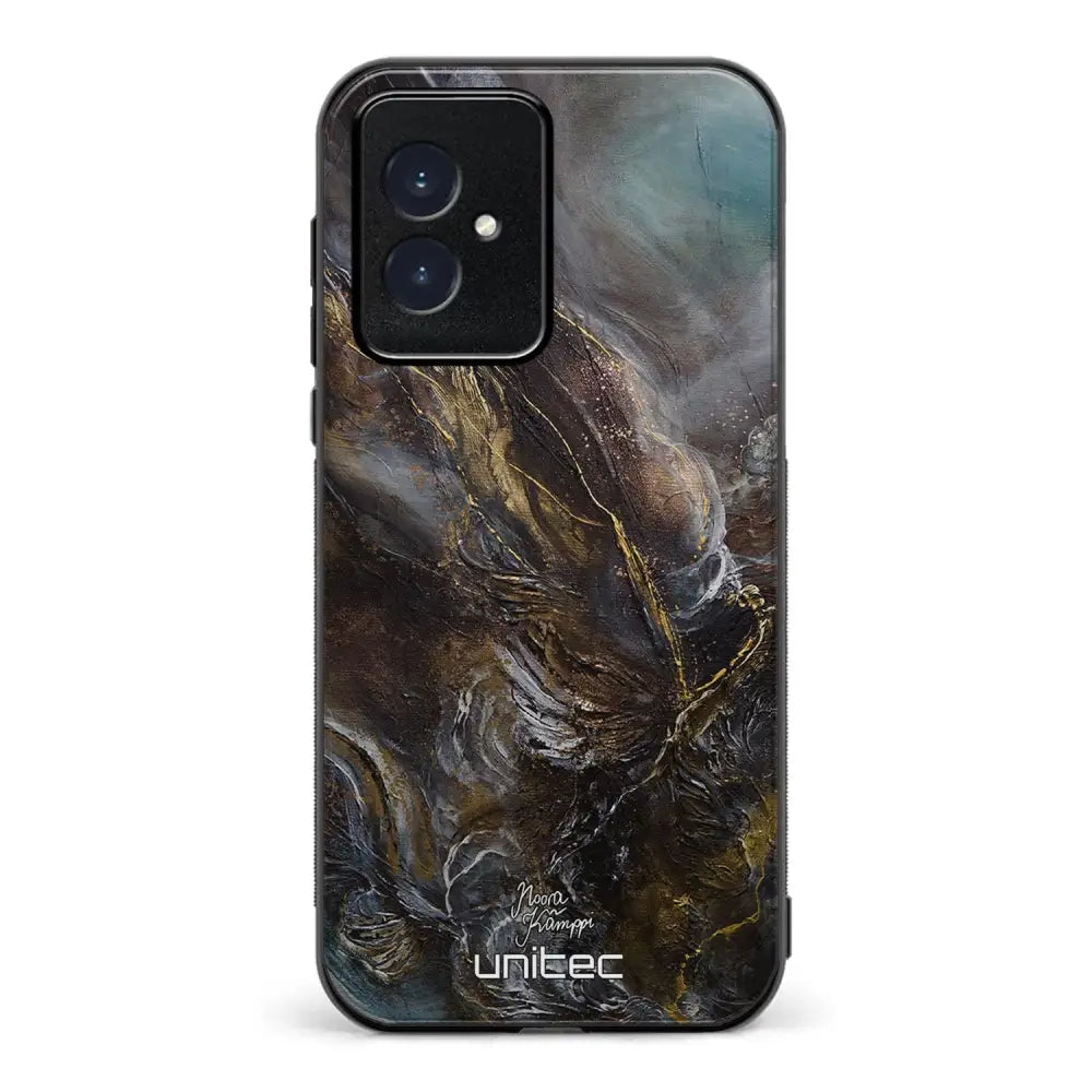 Honor 100 luonnon lumo suojakuoret - Windy - Noora Kämppi - Ei