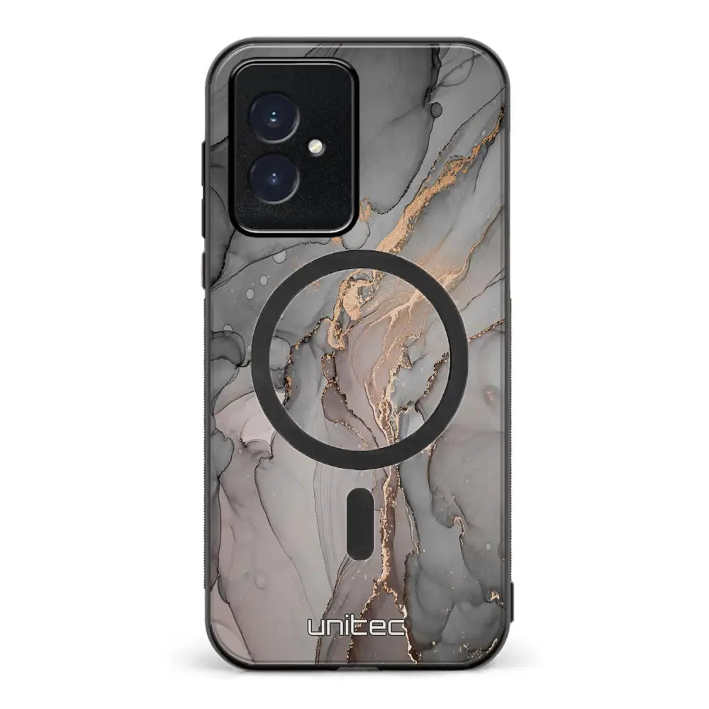 Honor 100 marmori suojakuoret - Pok Rie