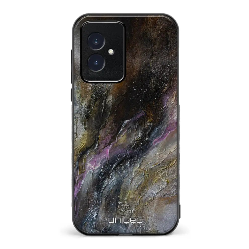 Honor 100 modern art suojakuoret - Ophelia - Noora Kämppi - Ei