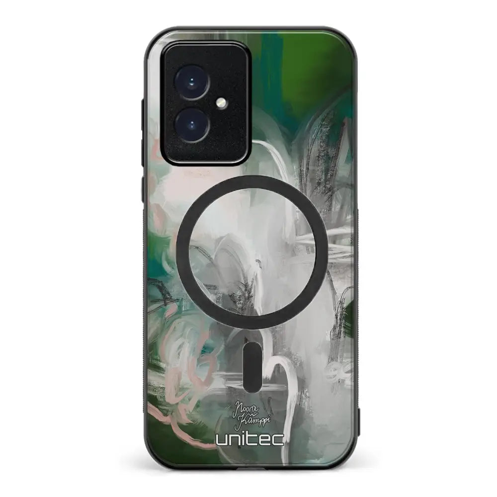 Honor 100 modern art suojakuoret - Siimes - Noora Kämppi