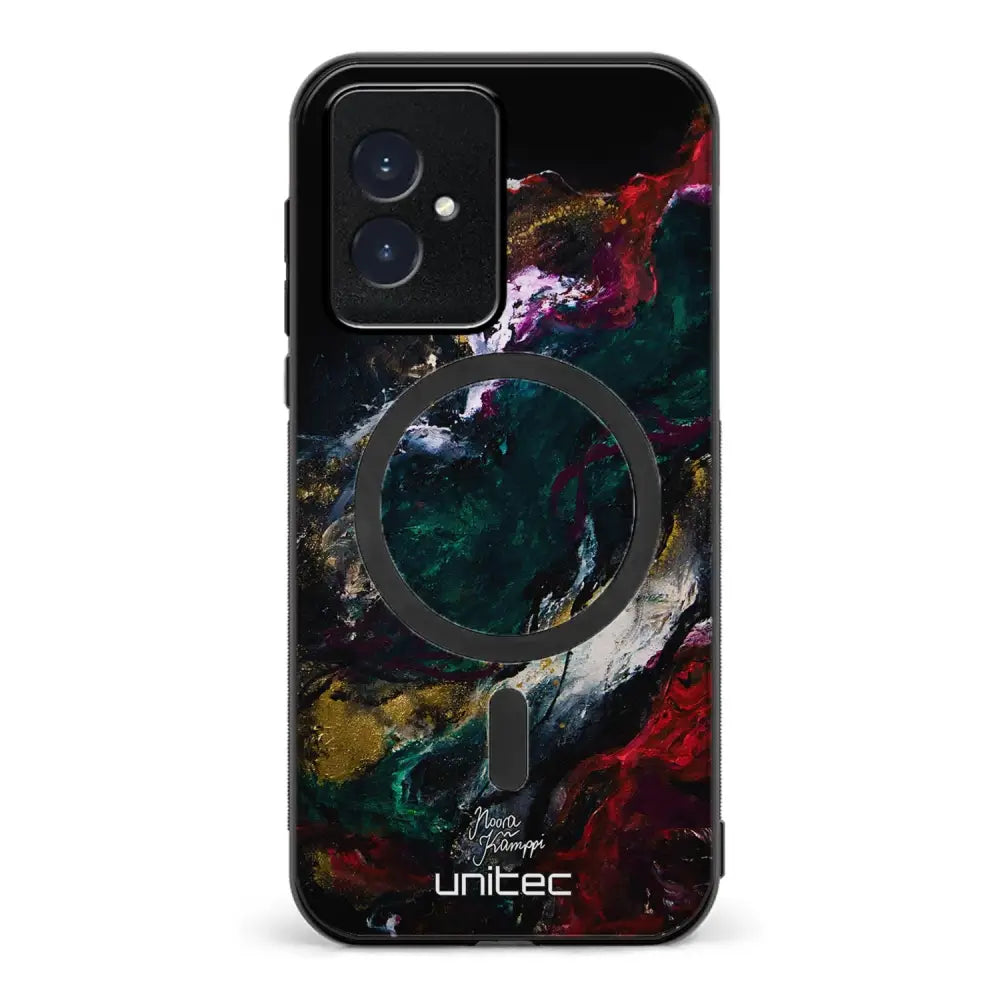 Honor 100 mystinen voima suojakuoret - Reckless - Noora Kämppi