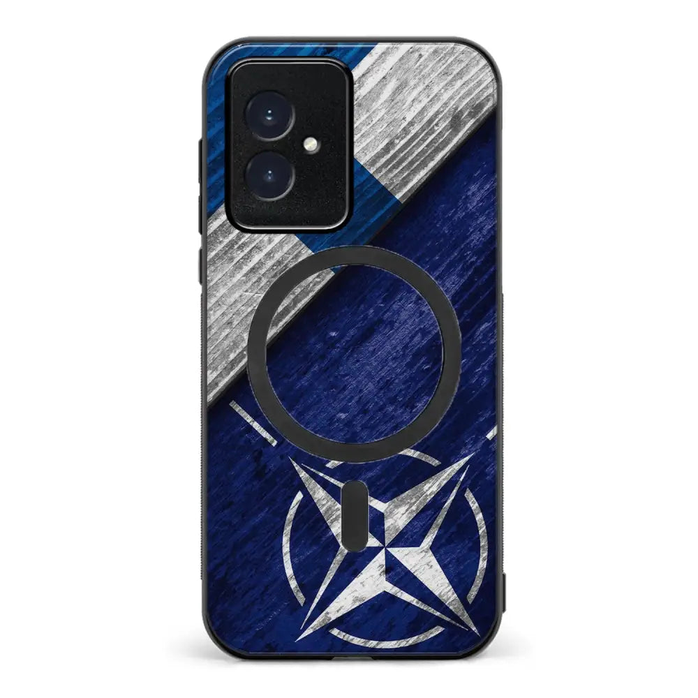 Honor 100 nato suojakuoret - Suomi