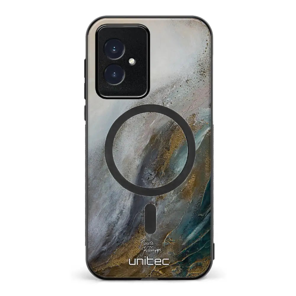 Honor 100 pehmeä eleganssi suojakuoret - Vuono - Noora Kämppi