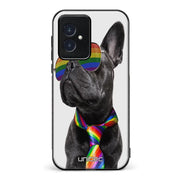 Honor 100 pride suojakuoret - Pride Dog - Ei