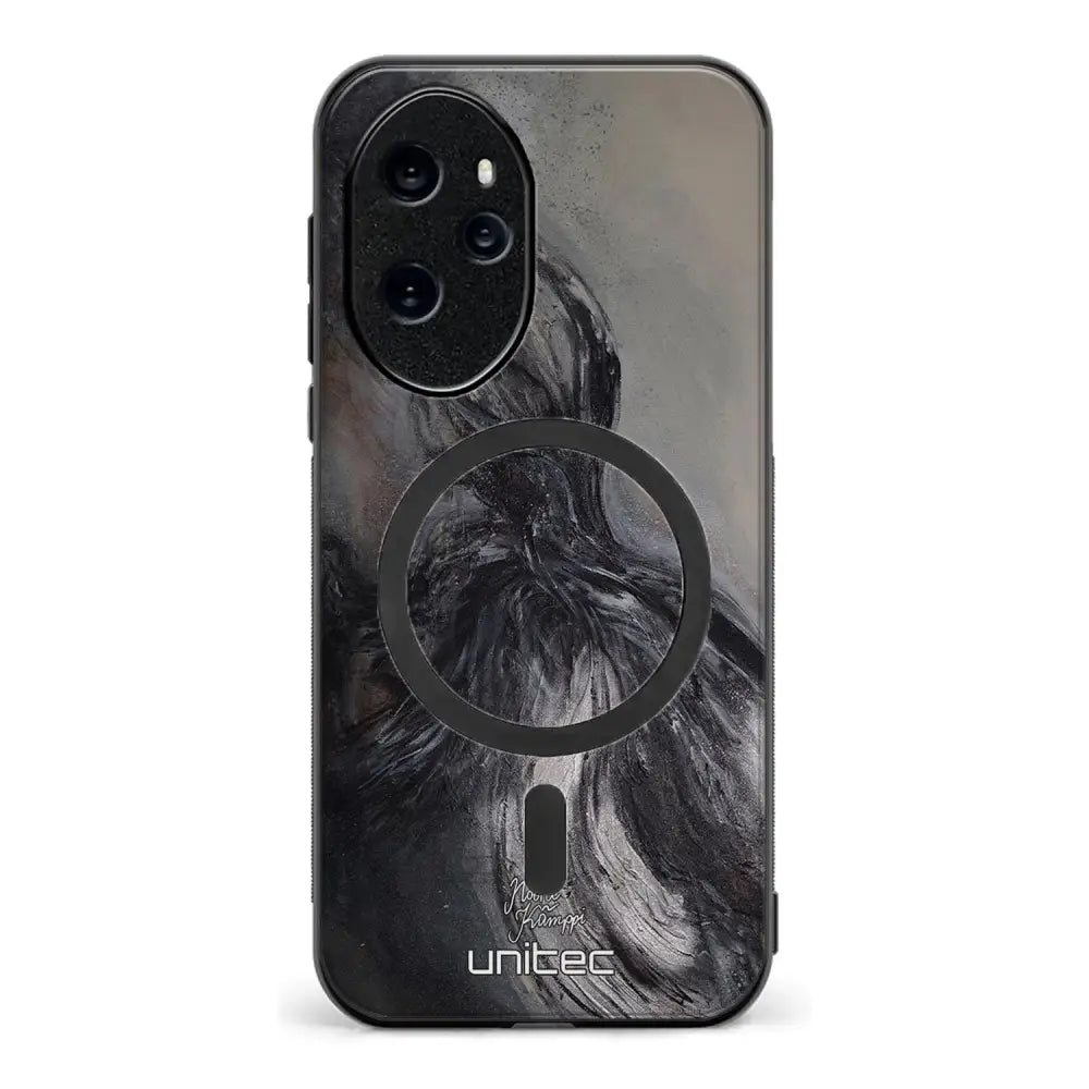 Honor 100 Pro animal kingdom suojakuoret - Unknown - Noora Kämppi