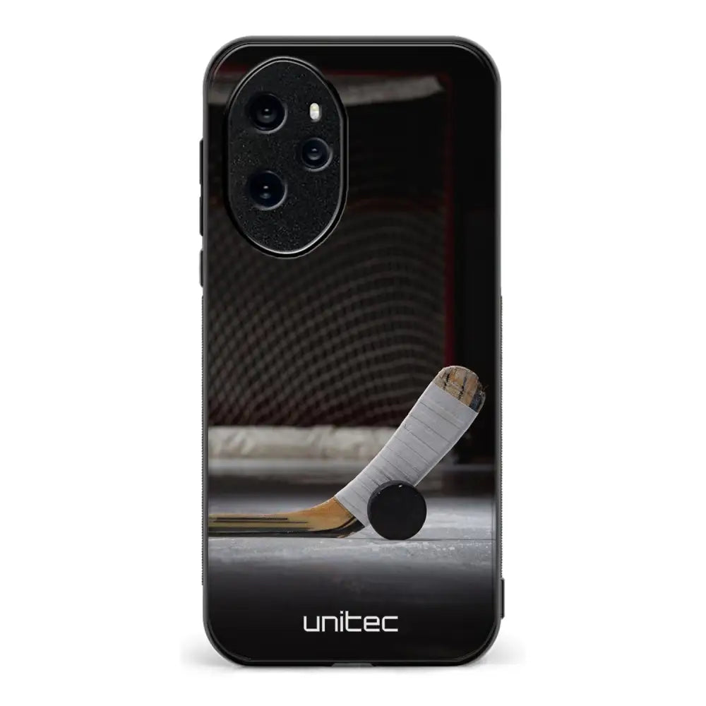 Honor 100 Pro jääkiekko suojakuoret - Jääkiekko - Ei