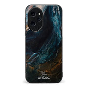 Honor 100 Pro luonnon lumo suojakuoret - Vulcan - Noora Kämppi - Ei