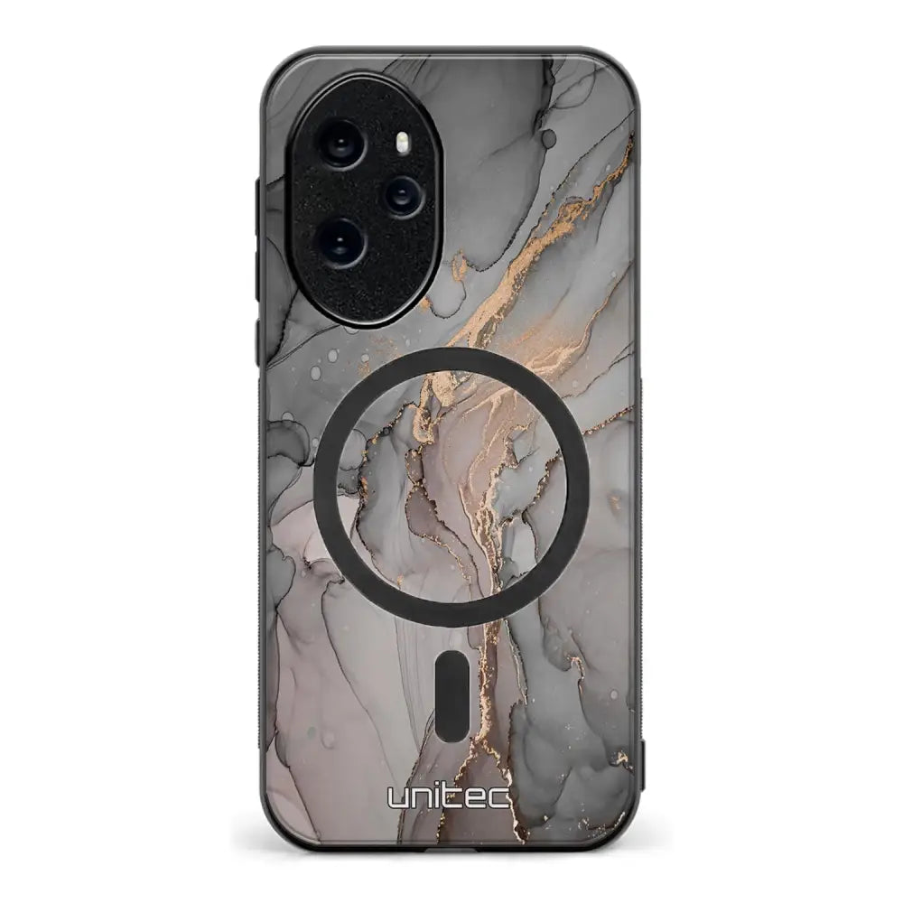 Honor 100 Pro marmori suojakuoret - Pok Rie