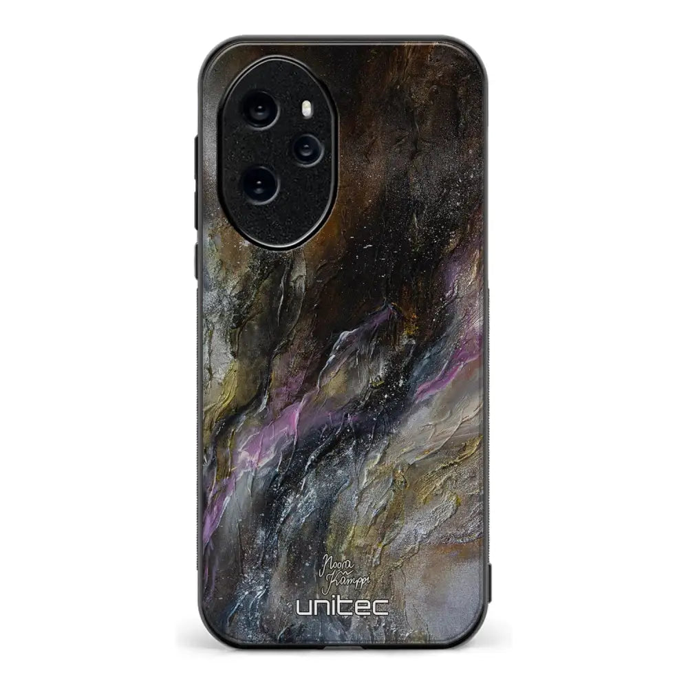 Honor 100 Pro modern art suojakuoret - Ophelia - Noora Kämppi - Ei