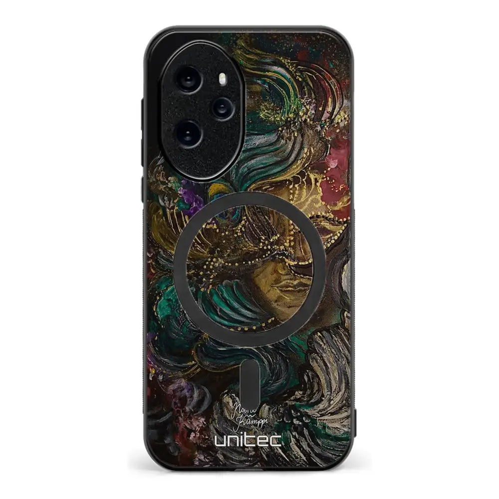 Honor 100 Pro mystinen voima suojakuoret - Queen - Noora Kämppi