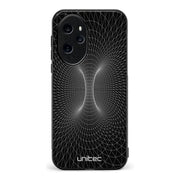 Honor 100 Pro suojakuoret - 3D Illusion - Ei