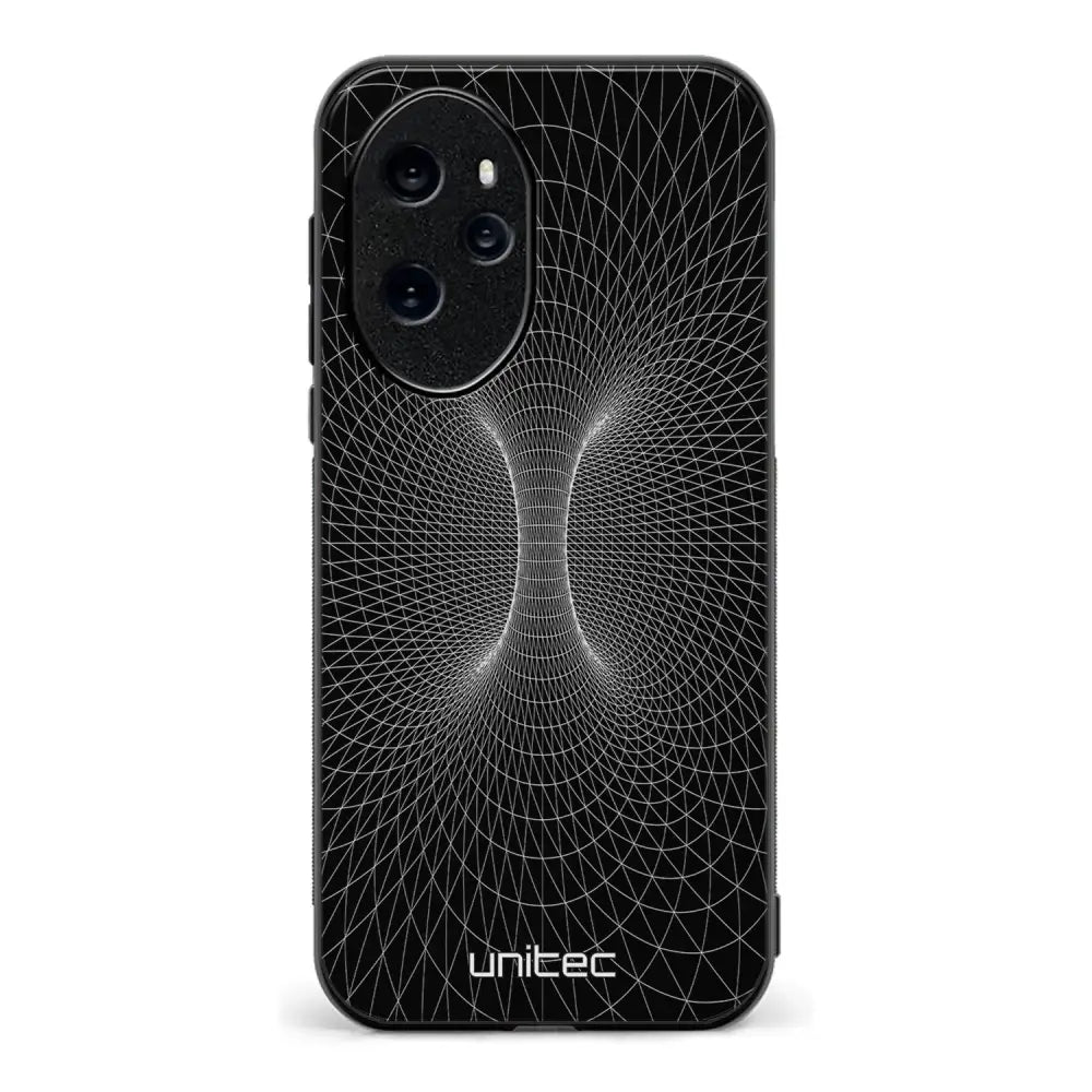 Honor 100 Pro suojakuoret - 3D Illusion - Ei