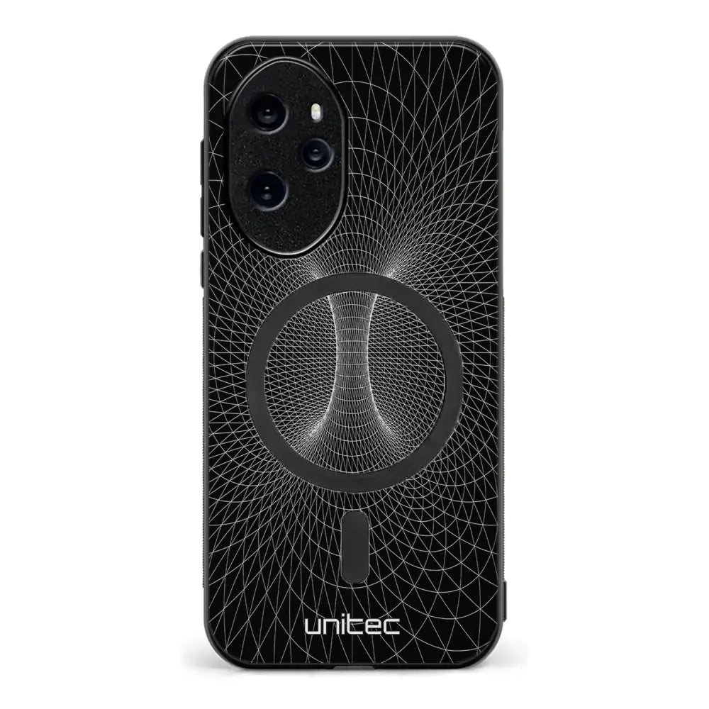 Honor 100 Pro suojakuoret - 3D Illusion