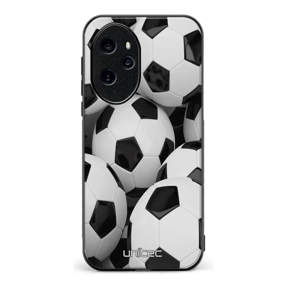 Honor 100 Pro suojakuoret - Football - Ei