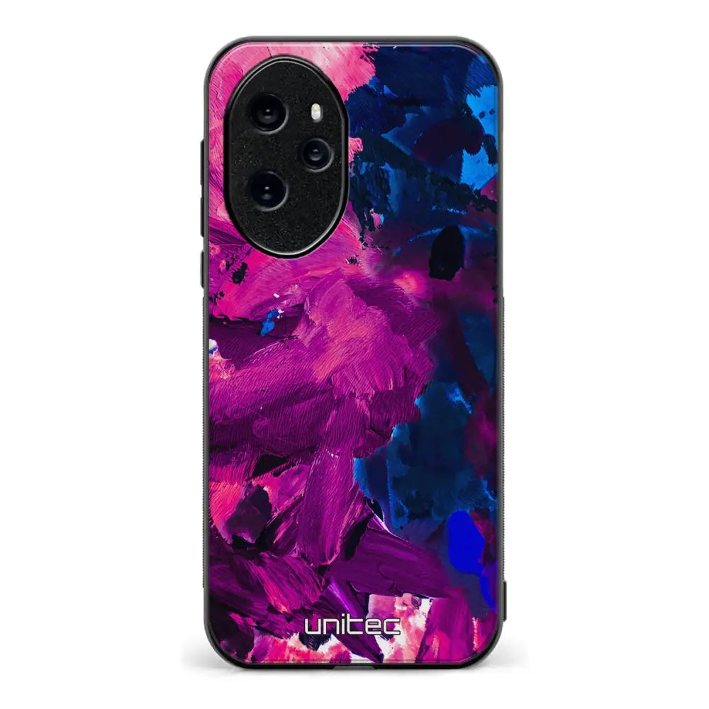 Honor 100 Pro suojakuoret - Painting Strikes - Ei