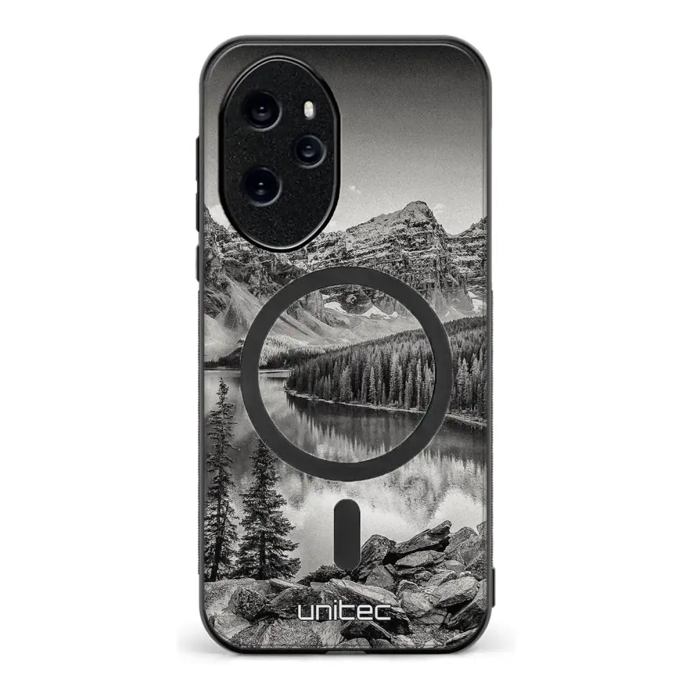 Honor 100 Pro suojakuoret - Rocky Mountains