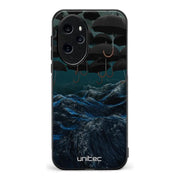 Honor 100 Pro suojakuoret - Umbrella Storm - Ei