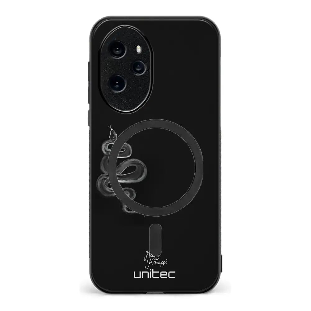 Honor 100 Pro surrealistic sadness suojakuoret - Kärmes - Noora Kämppi