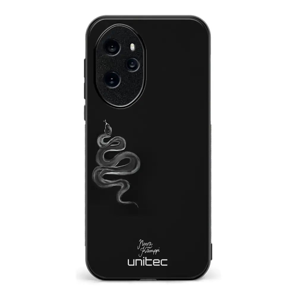 Honor 100 Pro surrealistic sadness suojakuoret - Kärmes - Noora Kämppi - Ei