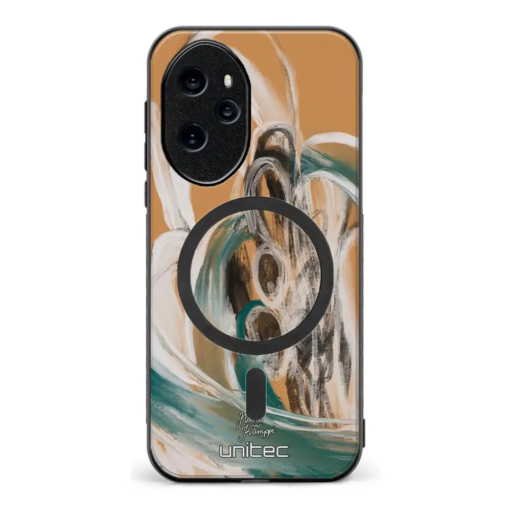 Honor 100 Pro urban magic suojakuoret - Kehrä - Noora Kämppi