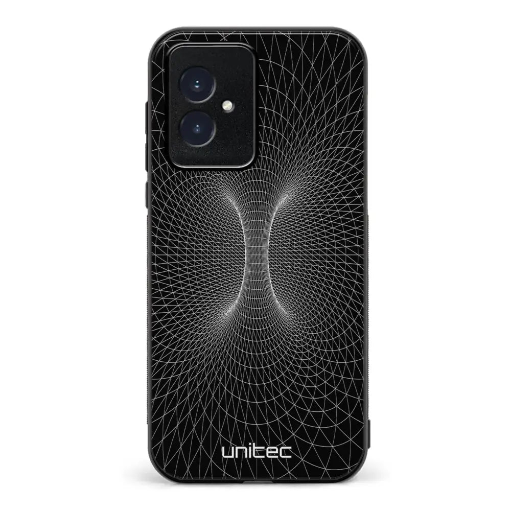 Honor 100 suojakuoret - 3D Illusion - Ei