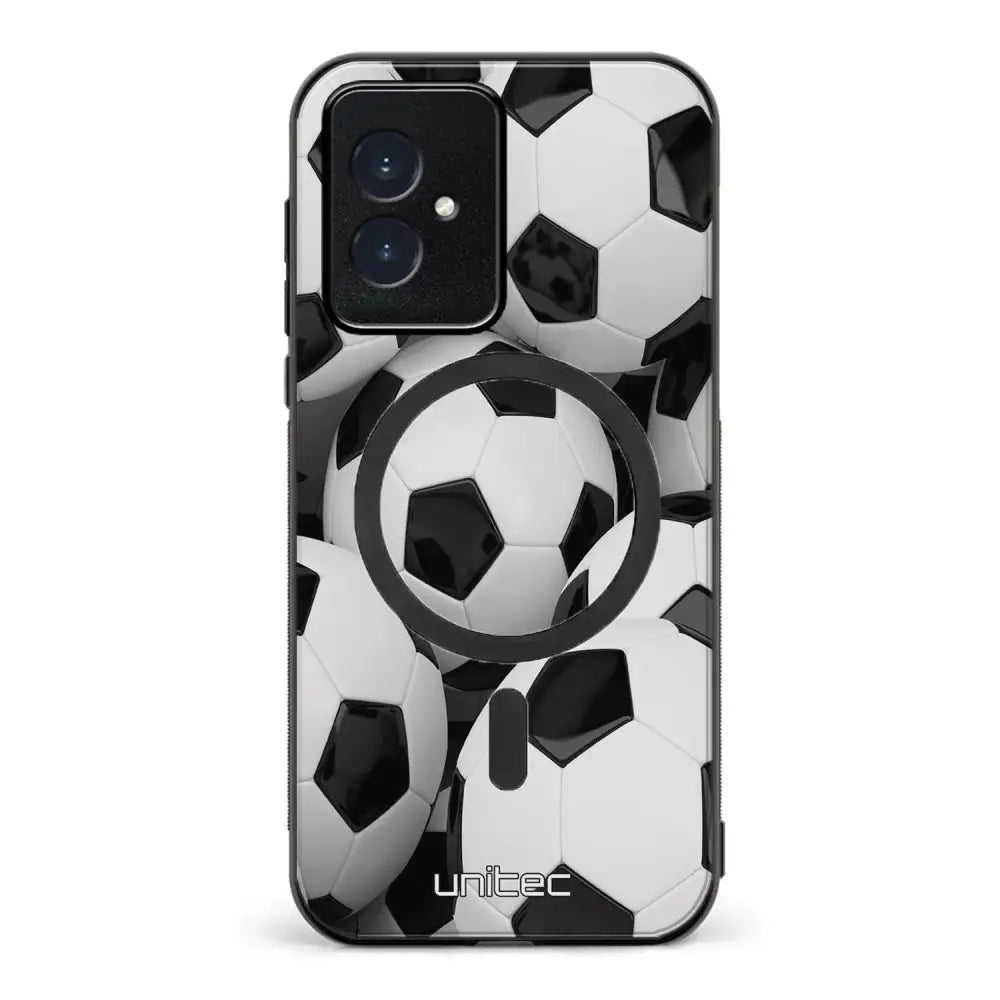 Honor 100 suojakuoret - Football