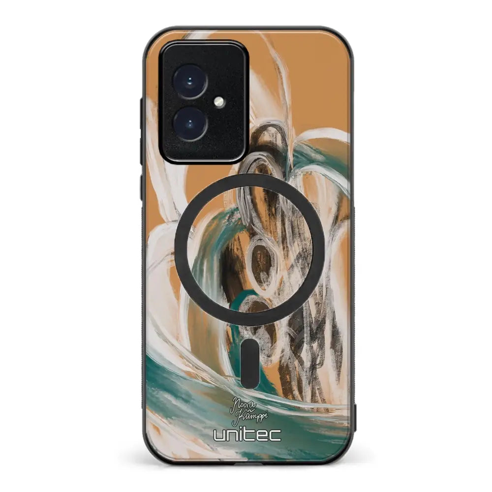 Honor 100 urban magic suojakuoret - Kehrä - Noora Kämppi