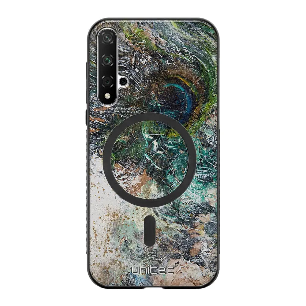 Honor 20 animal kingdom suojakuoret - Creature - Noora Kämppi