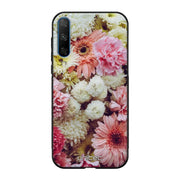 Honor 20 Lite kukka suojakuoret - Kukka - Ei