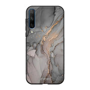 Honor 20 Lite marmori suojakuoret - Pok Rie - Ei