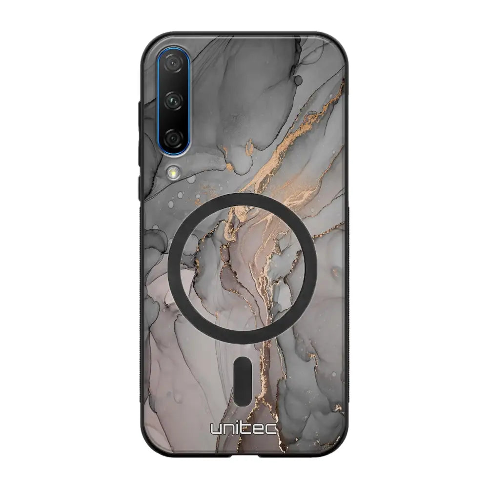 Honor 20 Lite marmori suojakuoret - Pok Rie
