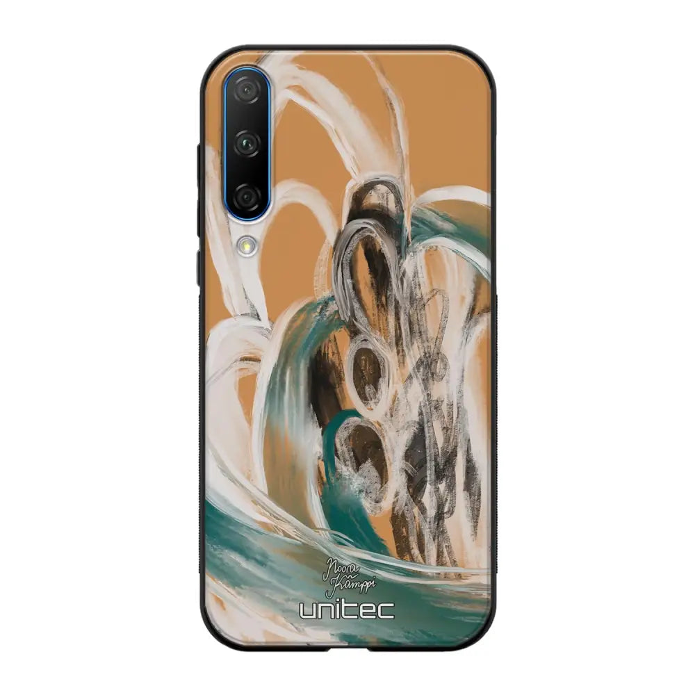 Honor 20 Lite urban magic suojakuoret - Kehrä - Noora Kämppi - Ei