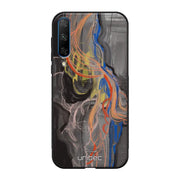 Honor 20 Lite urban magic suojakuoret - Tarina - Noora Kämppi - Ei