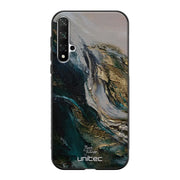 Honor 20 luonnon lumo suojakuoret - Runaway - Noora Kämppi - Ei