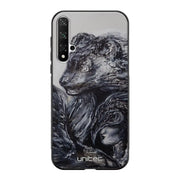 Honor 20 mystinen voima suojakuoret - Your Land - Noora Kämppi - Ei