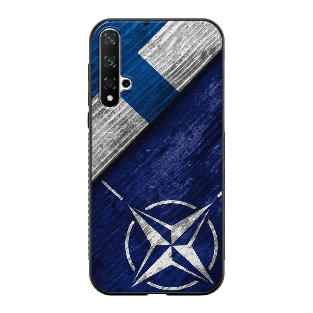 Honor 20 nato suojakuoret - Suomi - Ei