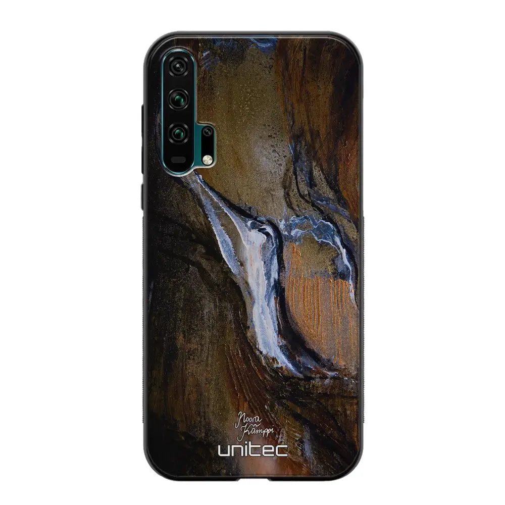 Honor 20 Pro luonnon lumo suojakuoret - Railo - Noora Kämppi - Ei