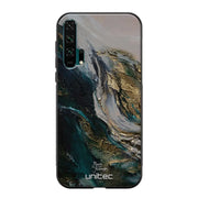 Honor 20 Pro luonnon lumo suojakuoret - Runaway - Noora Kämppi - Ei