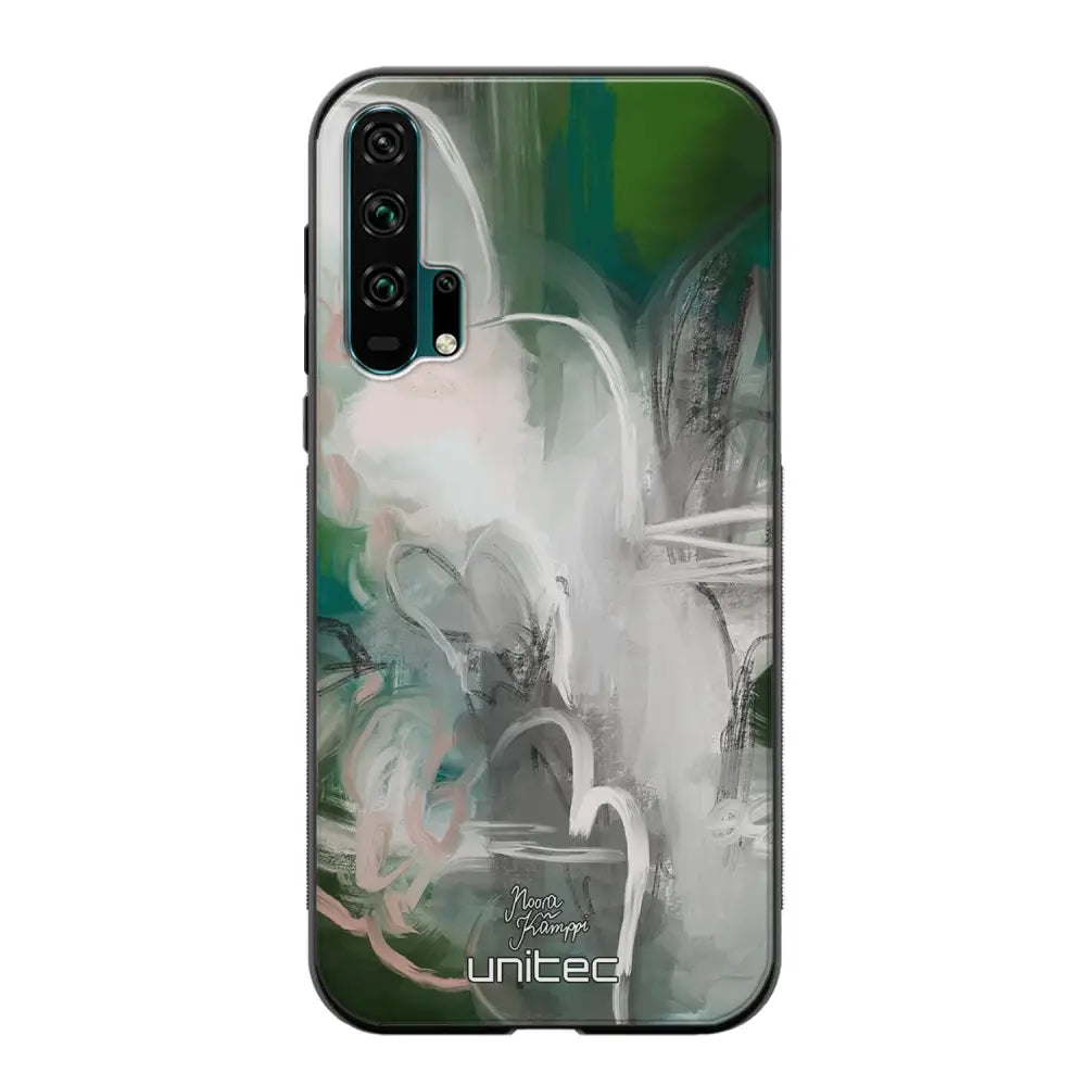 Honor 20 Pro modern art suojakuoret - Siimes - Noora Kämppi - Ei