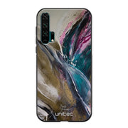 Honor 20 Pro mystinen voima suojakuoret - Heat - Noora Kämppi - Ei