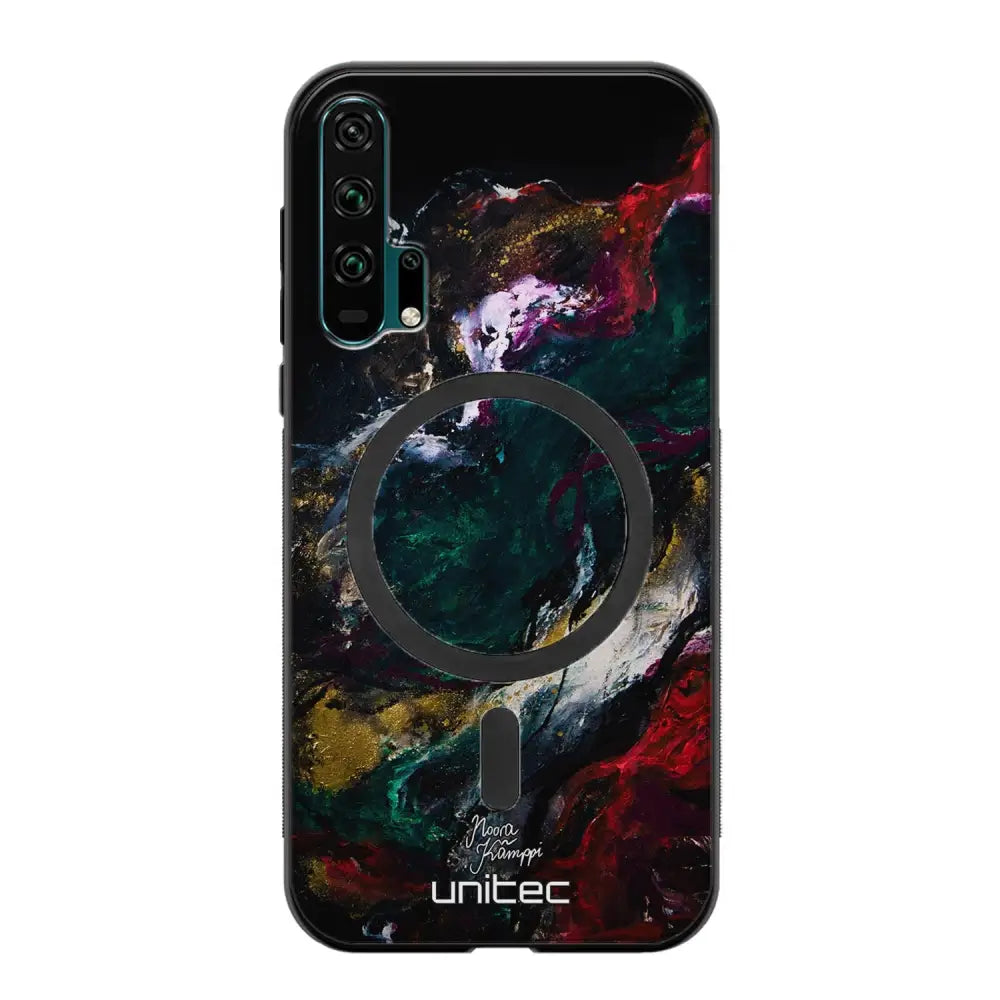 Honor 20 Pro mystinen voima suojakuoret - Reckless - Noora Kämppi