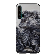 Honor 20 Pro mystinen voima suojakuoret - Your Land - Noora Kämppi - Ei