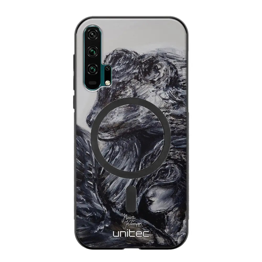 Honor 20 Pro mystinen voima suojakuoret - Your Land - Noora Kämppi