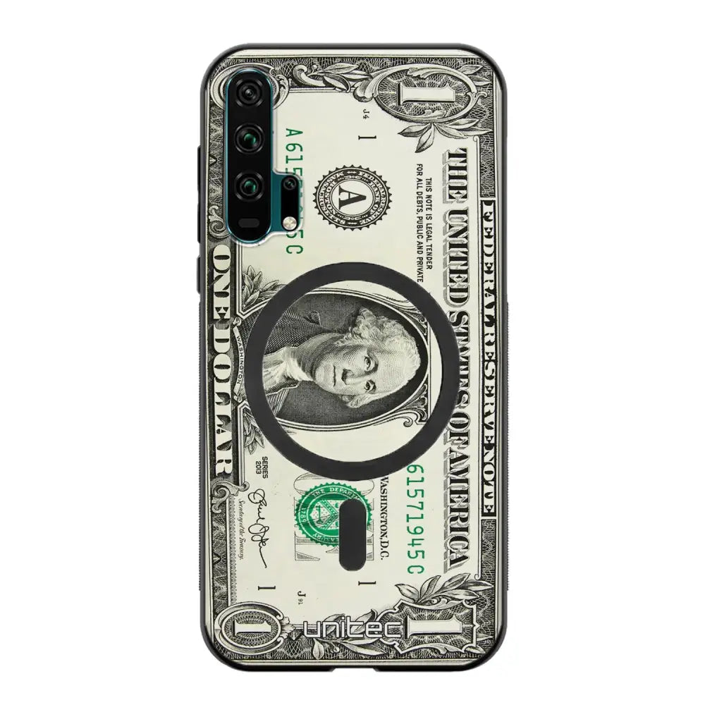 Honor 20 Pro seteli suojakuoret - Dollar