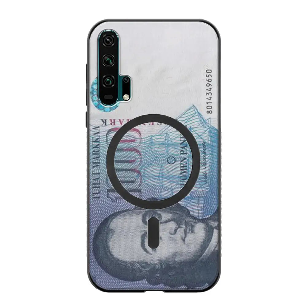 Honor 20 Pro seteli suojakuoret - Tonnin Seteli