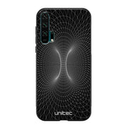 Honor 20 Pro suojakuoret - 3D Illusion - Ei